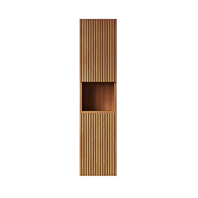 Tall Bathroom Wall Mounted Storage Cabinet