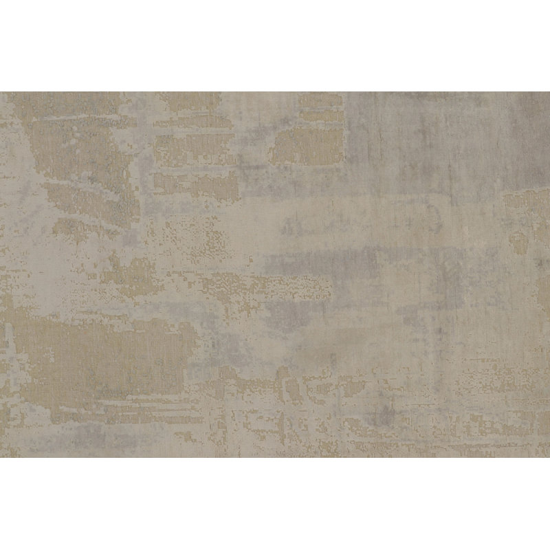 Modern One-of-a-Kind 9'11X14'0 Area Rug