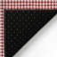 Tapis intérieur / extérieur en polyester tissé à la machine Loreen-1764479438