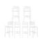 Betty 6 Piece Bar Stool Set-908964415