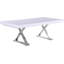 Table de salle à manger extensible Woolum-472075182-472075169