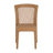 Farley Stacking Sidechair (Excluding The Table)-224276883