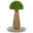 Cat Scratch Toy Jute Tree