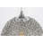 Bainum 1 - Light Single Pendant-25228390