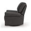 Fauteuil inclinable et pivotant Chatterton