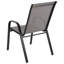 Ensemble de 4 chaises d'extérieur Artu-2064523416