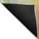 Machine Washable Indoor/Outdoor Xhevrie Wheat Rug