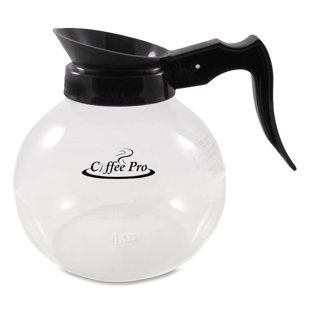 Replacement Glass Decanter