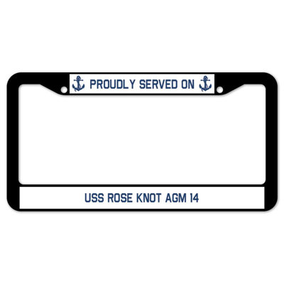 Rectangle Wall Plaque
