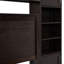 Lit en bois avec armoire tout-en-un-1790593109