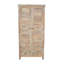 Armoire Jenna Louvered Doors-2119410392