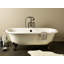 Regal 61'' L Soaking Bathtub-17756473-17756482