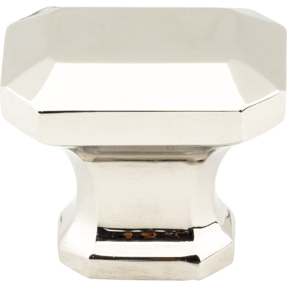 Ella Geometric Knob Jeffrey Alexander 