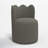 Dahlia Wavy Back Dining Chair-100169773