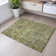 Premium Machine Washable Dahl AMF1082 Damask Rug