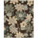 Mccullough Hand Tufted Wool Floral Rug