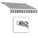 Awntech Key West Patio Retractable Awning with Cassette