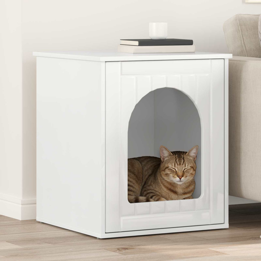 62cm H Cat Tree