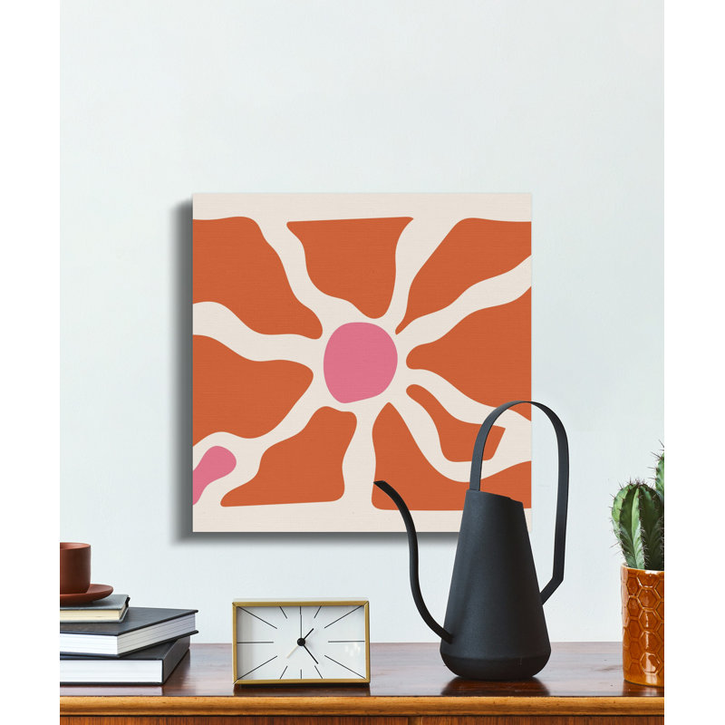 Sartell Wrapped Canvas Print Set, 10x10
