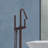 Floor Tub Filler with Diverter-52902931