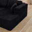 Canapé modulaire en U