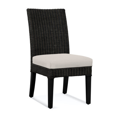 Farmhouse Upholstered Dining Chair