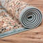 Cooks Oriental Area Rug-1184929538