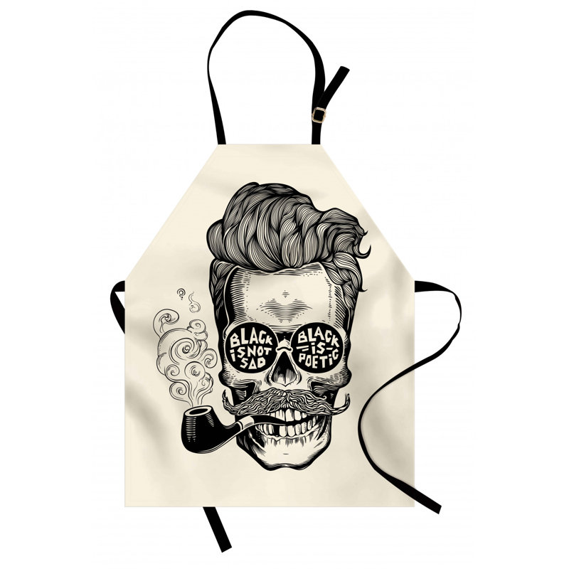 Bib Apron