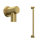 Lombardia® Grab Bar