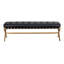 Kenji Upholstered Bench-1918725030