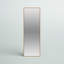 Miroir pleine grandeur Aquavia-280890334