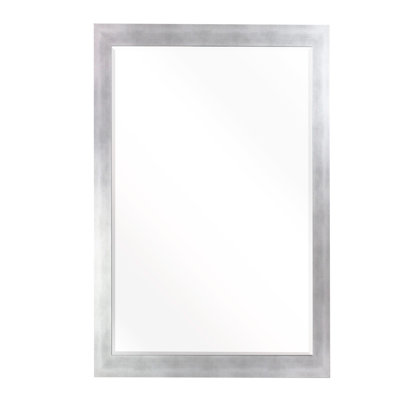 Flat Wall Mirror