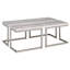 Table basse Nooralam