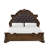 Tuily Upholstered Bed