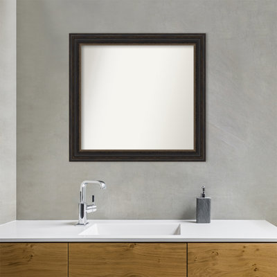 Miroir mural Marzano