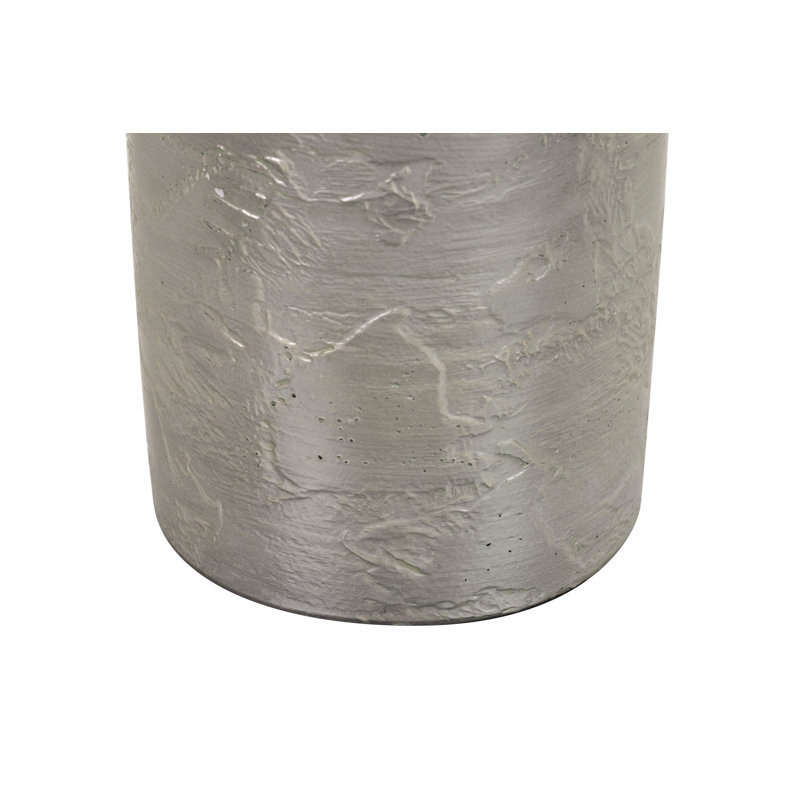 Adelardo Freestanding Umbrella Stand, Silver