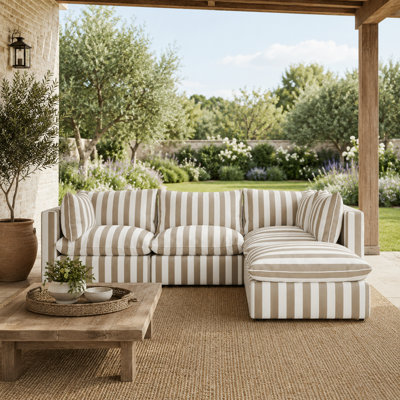 Sectional