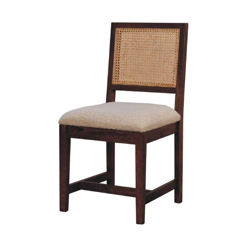 Akyra Upholstered Accent Chair