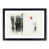 Black Framed