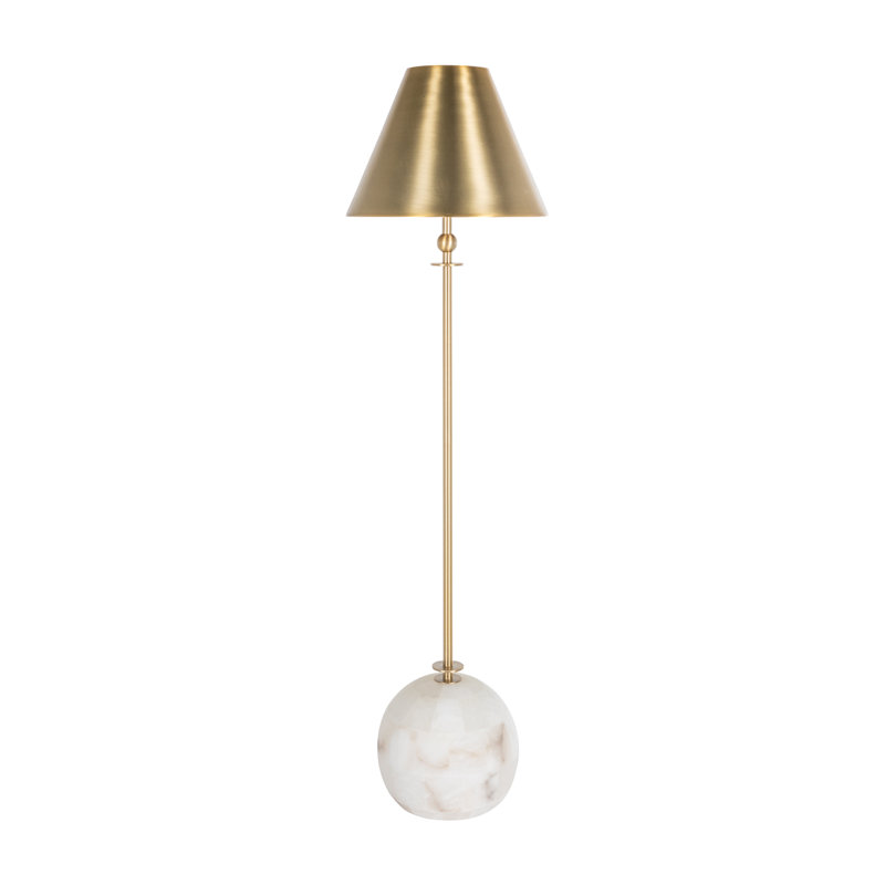Vivianna Console Lamp