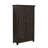 Torkel Tall Cabinet - Antique Brown