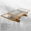 Table basse Herewardus