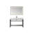 48'' Single Bathroom Vanity with Stone Top-92696967-92696970-92696971