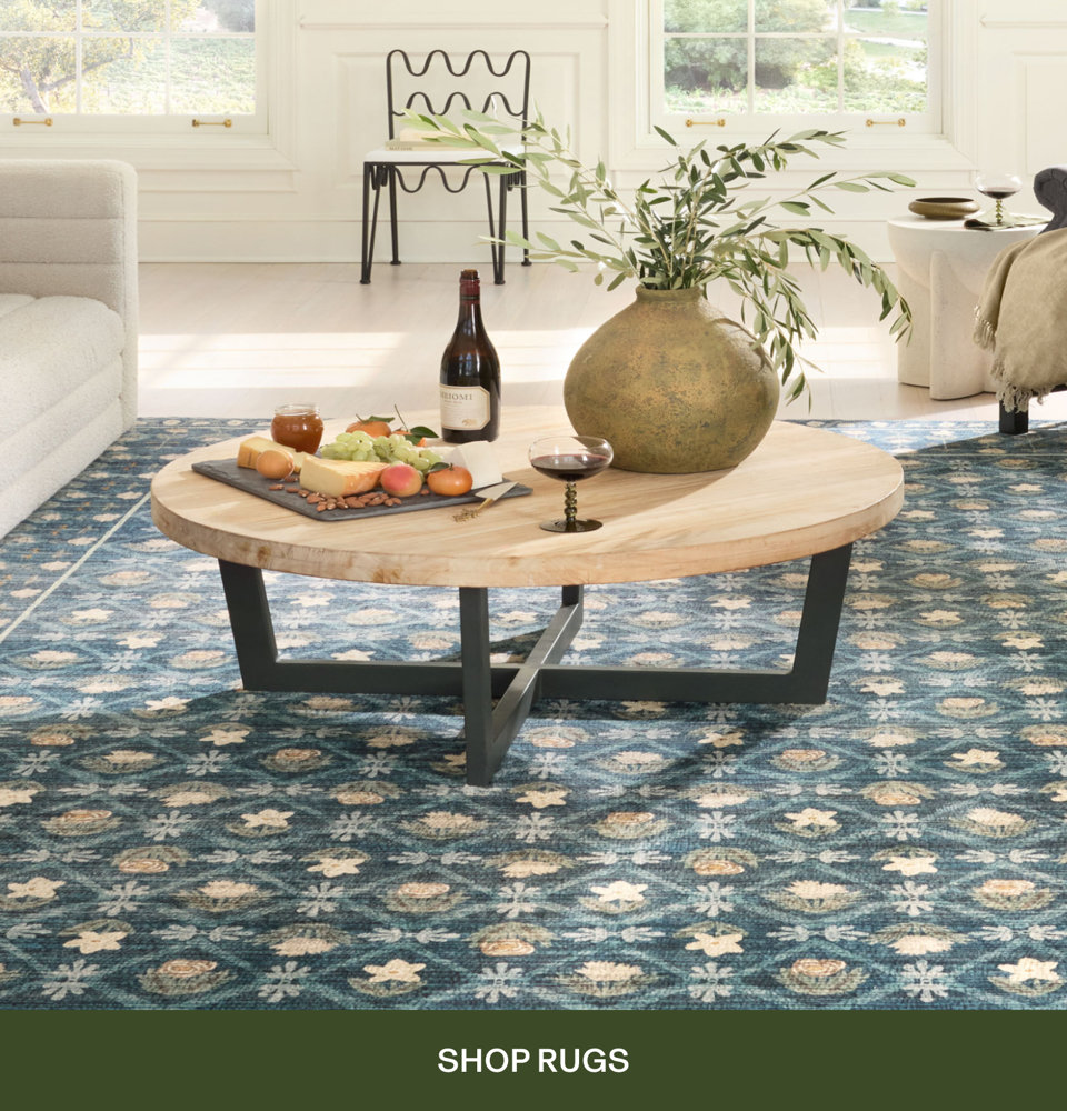 Shop Rugs
