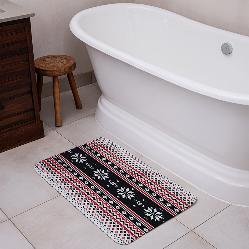 Muriel Bath Rug