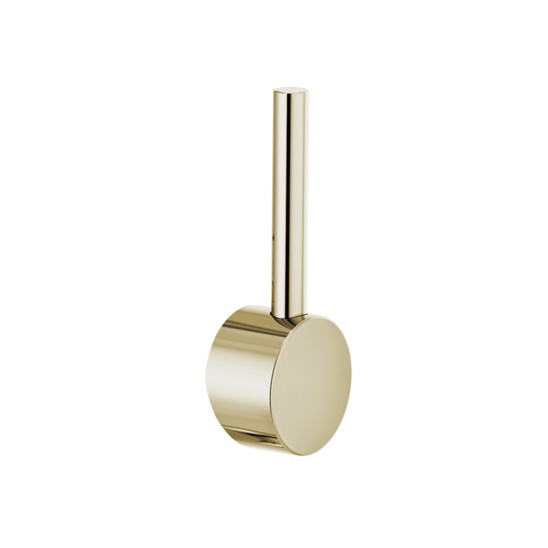 Odin® SmartTouch® Pull-Down Faucet with Square Spout, Lever, Polished Nickel