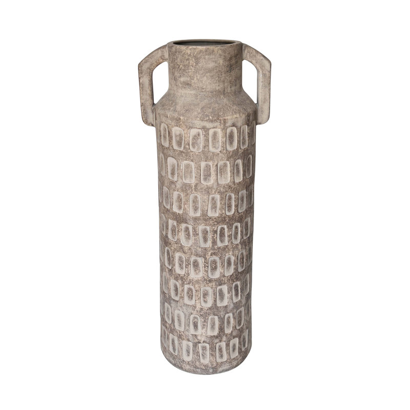 Vase à fleurs en diode