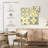 Kerner Lime Gold Azulejo Tiles-109120311