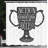 East Urban Home Saying Shower Curtain Saying Trophy-106515691