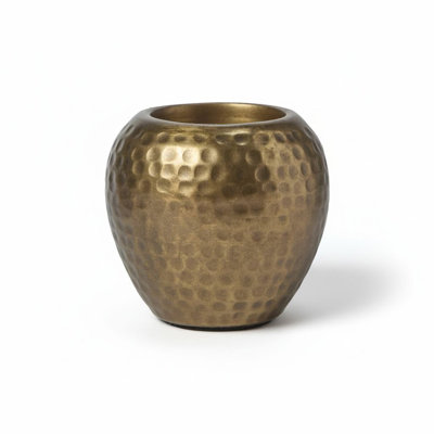 Metal Tabletop Candle Accessories